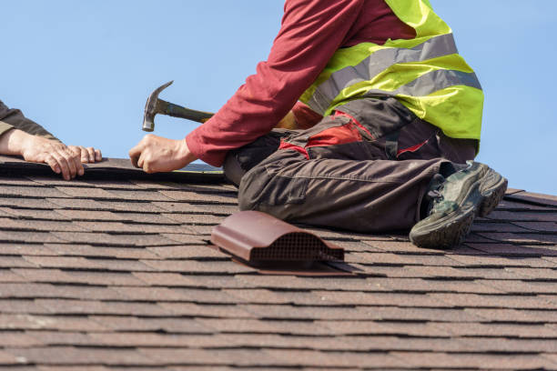 Best Shingle Roofing Installation  in Grandy, NC