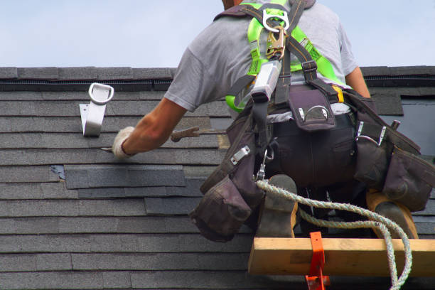 Slate Roofing Contractor in Grandy, NC