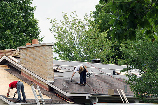 Best New Roof Installation  in Grandy, NC