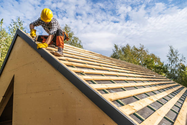 Tile Roofing Contractor in Grandy, NC