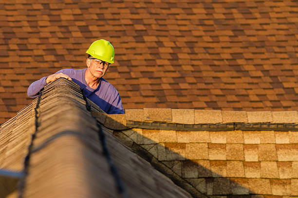 Best Storm Damage Roof Repair  in Grandy, NC