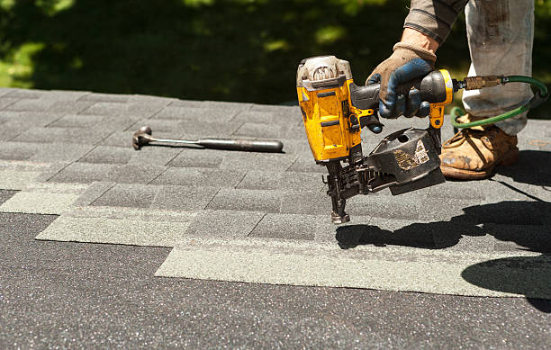 Best Local Roofing Companies  in Grandy, NC