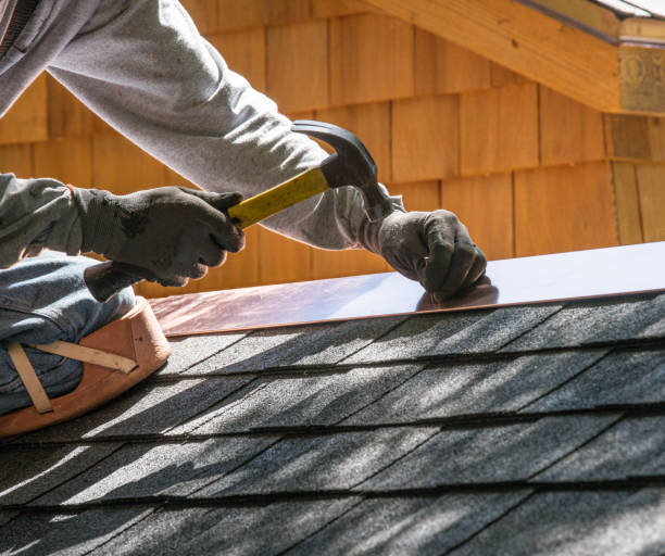 Quick and Trustworthy Emergency Roof Repair Services in Grandy, NC